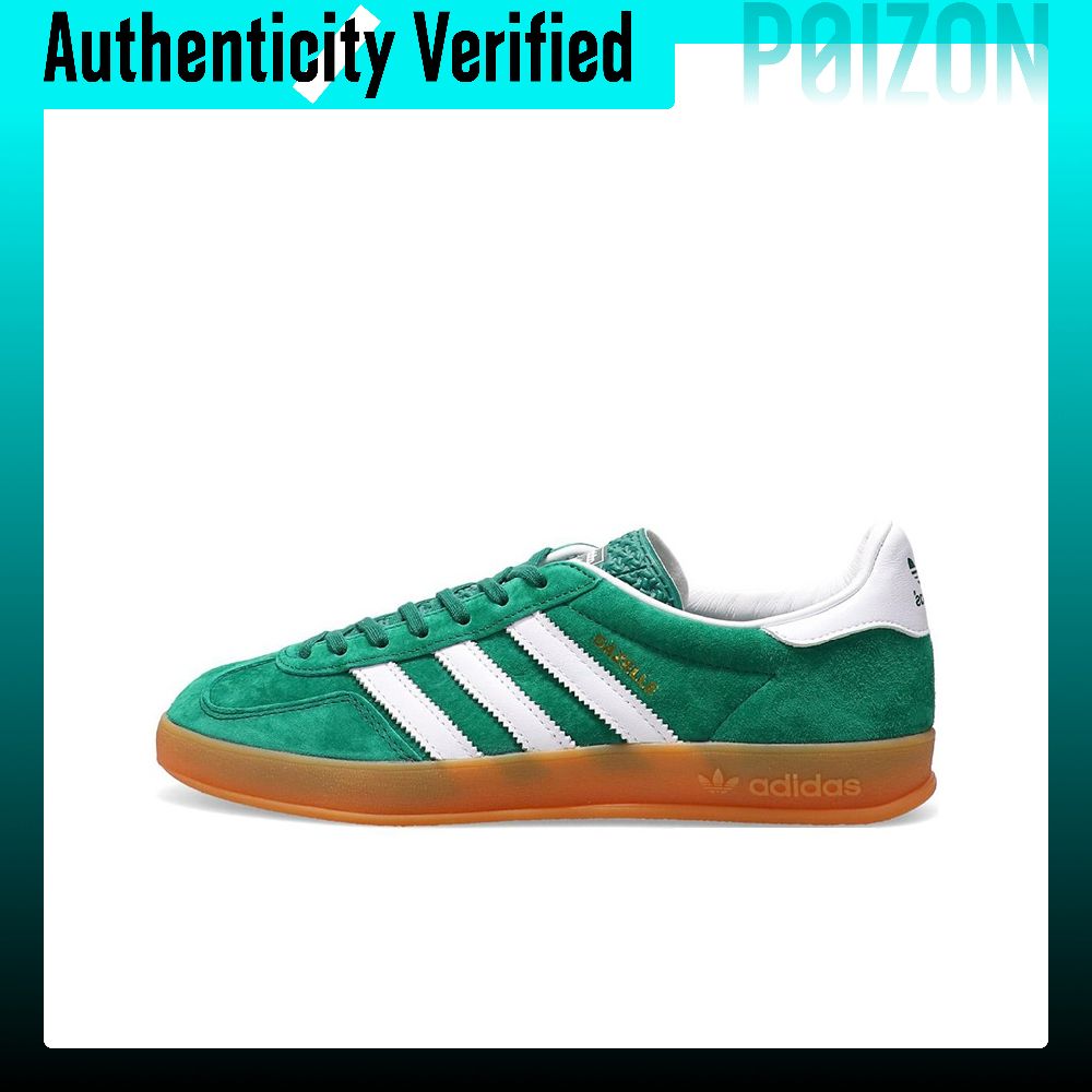 Adidas Shoes Gazelle - アディダス オリジナルス ガゼル インドア コンフォート ローカット
