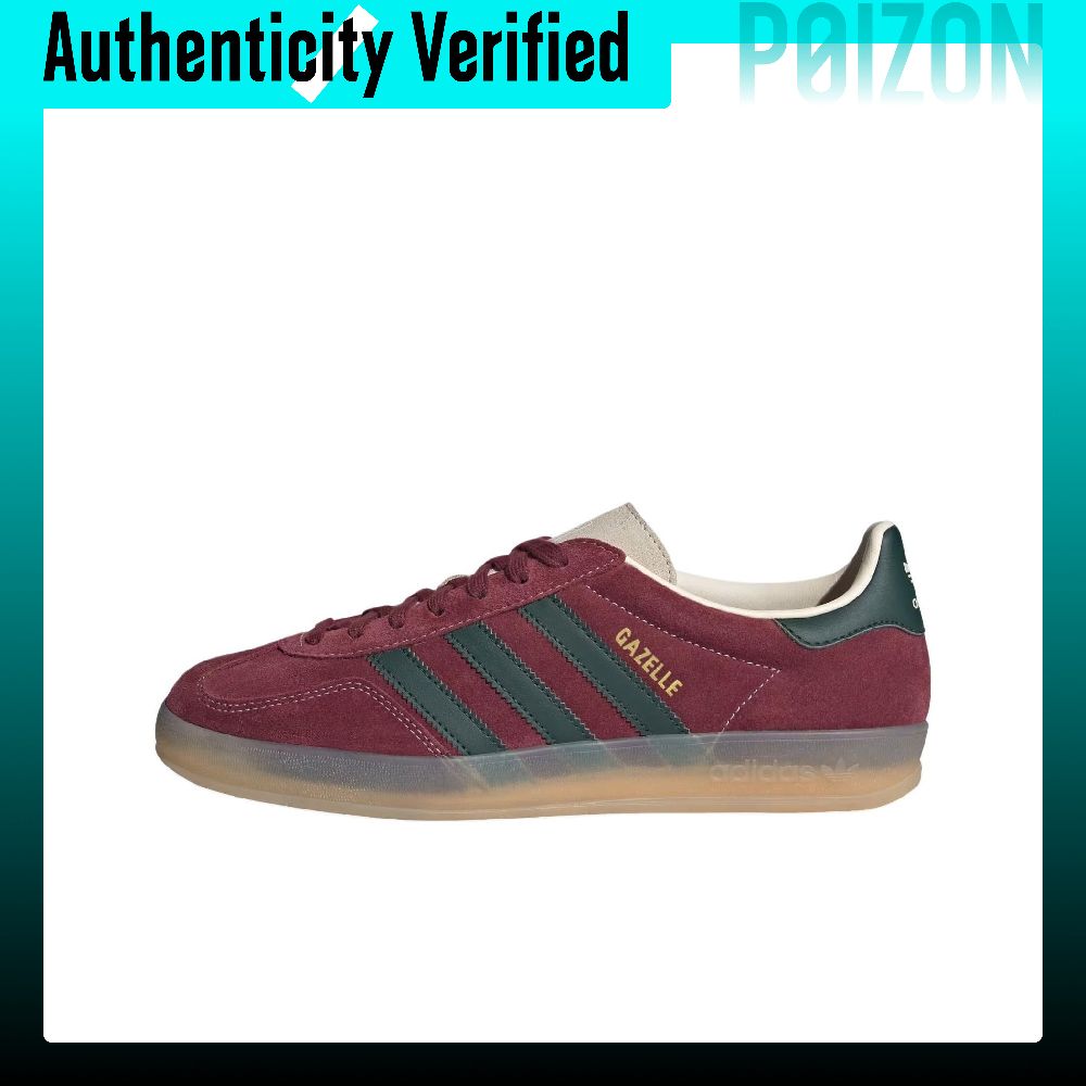 Adidas Shoes Gazelle - アディダス オリジナルス GAZELLE INDOOR ロートップ スケートボード