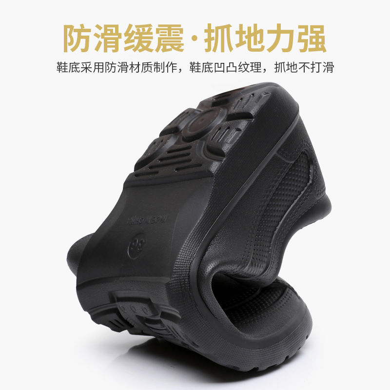 メンズ四季通用レインブーツ通勤用滑り止め防水軽量耐摩耗性ラバ - Women Kitchen Accessories のレビューと価格