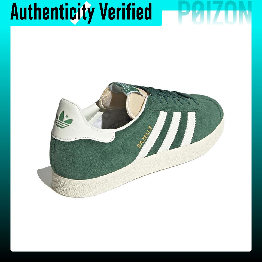 アディダス オリジナルス ガゼル スケートシューズ ユニセッ - Adidas Shoes Gazelle のレビューと価格