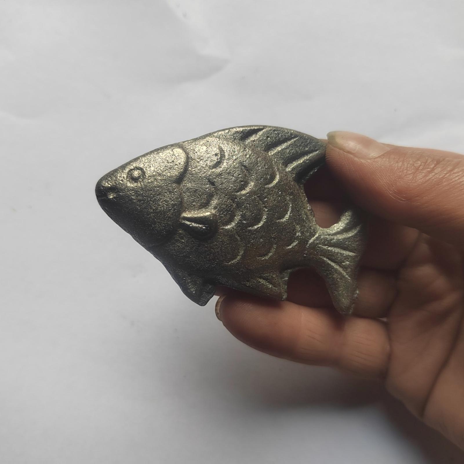 鉄製の魚型調理器具（2個セット） - 貧弱児やベジタリアン向 - Women Kitchen Accessories のレビューと価格