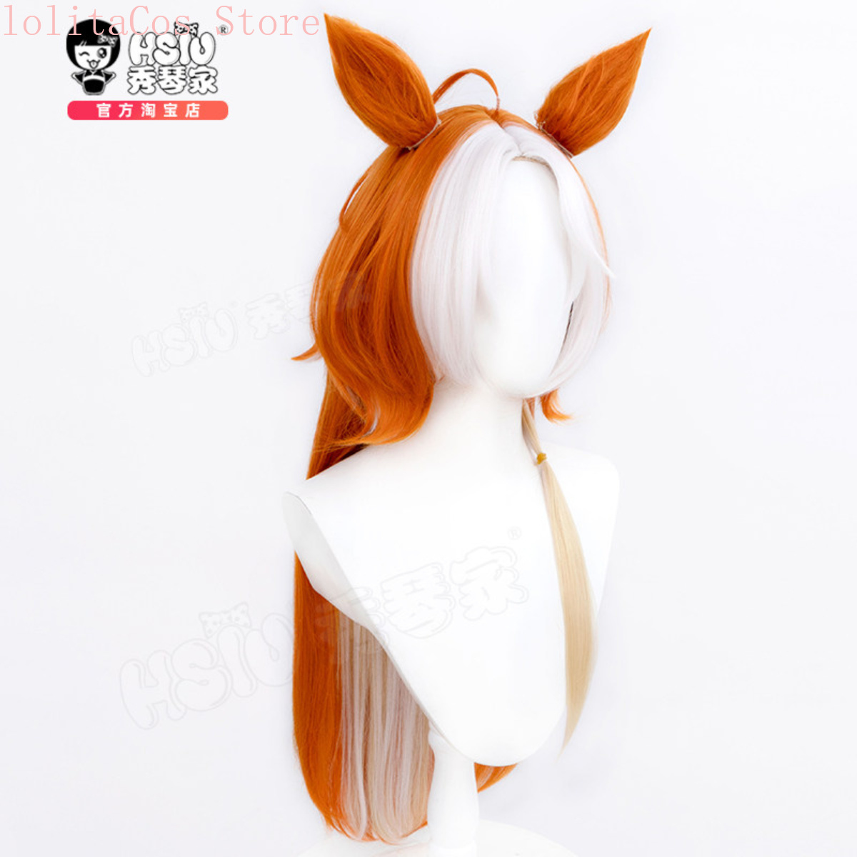 ウマ娘 プリティーダービー オルフェーヴル アニメコスプレウ - Women'S Red Accessories のレビューと価格