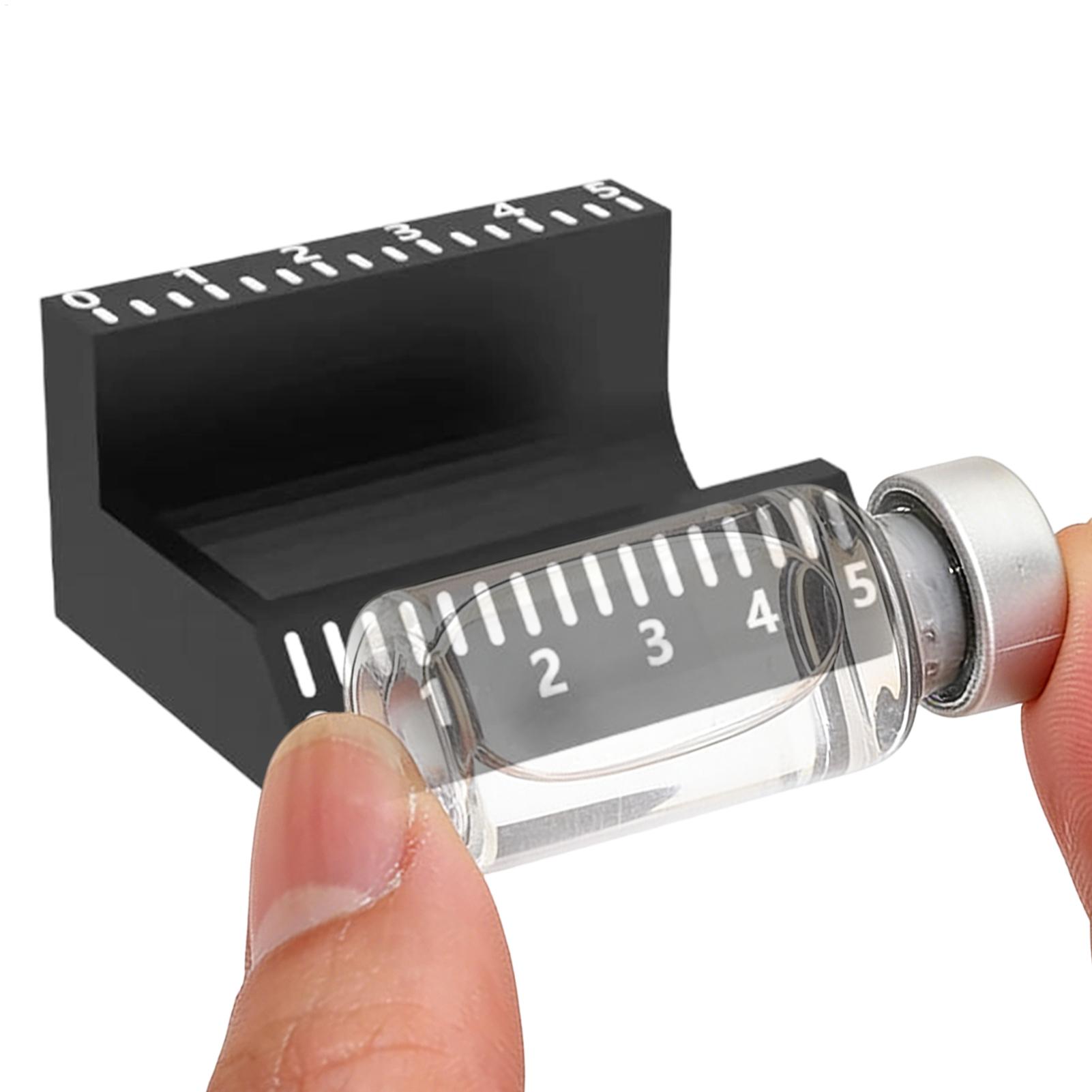 ラベリングツール 3ml/10ml 再利用可能な精密塗布バイ - Women Kitchen Accessories のレビューと価格