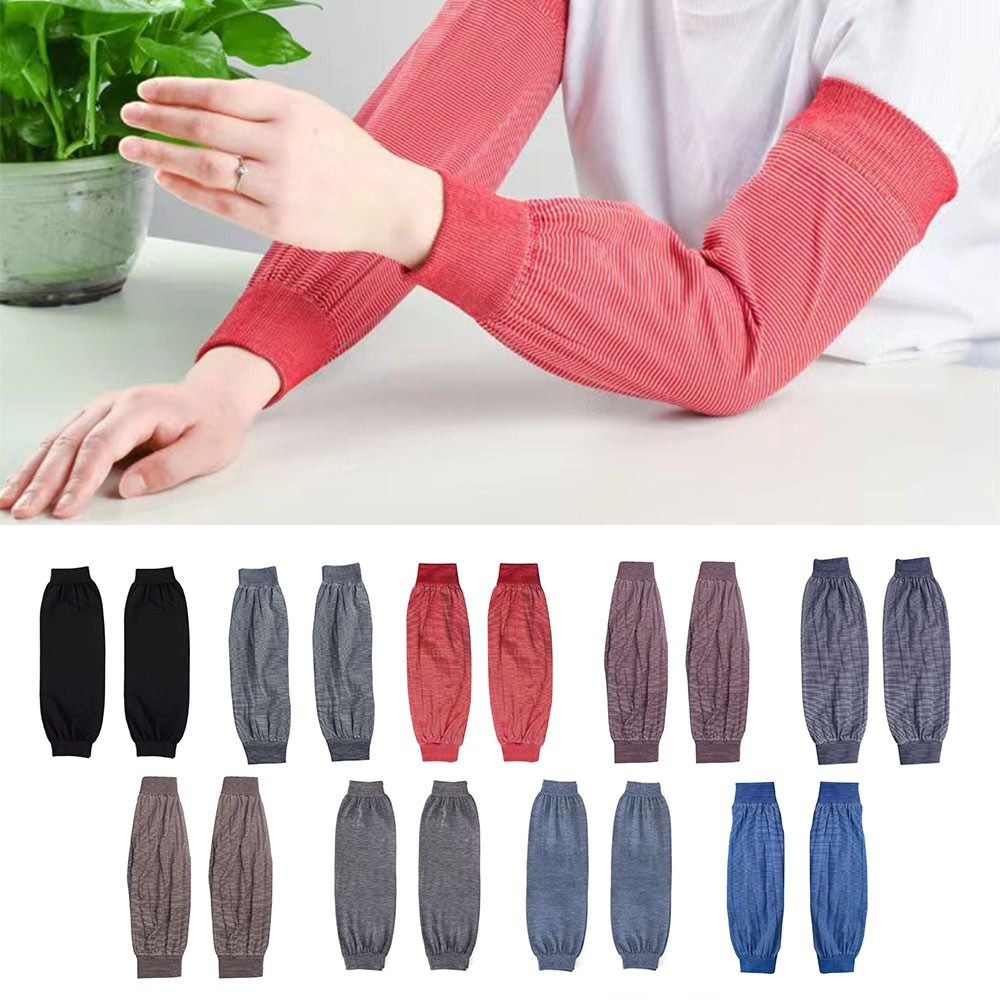 ロング手袋アームスリーブ UV 保護夏冷却日焼け防止スリーブ - Women Kitchen Accessories のレビューと価格
