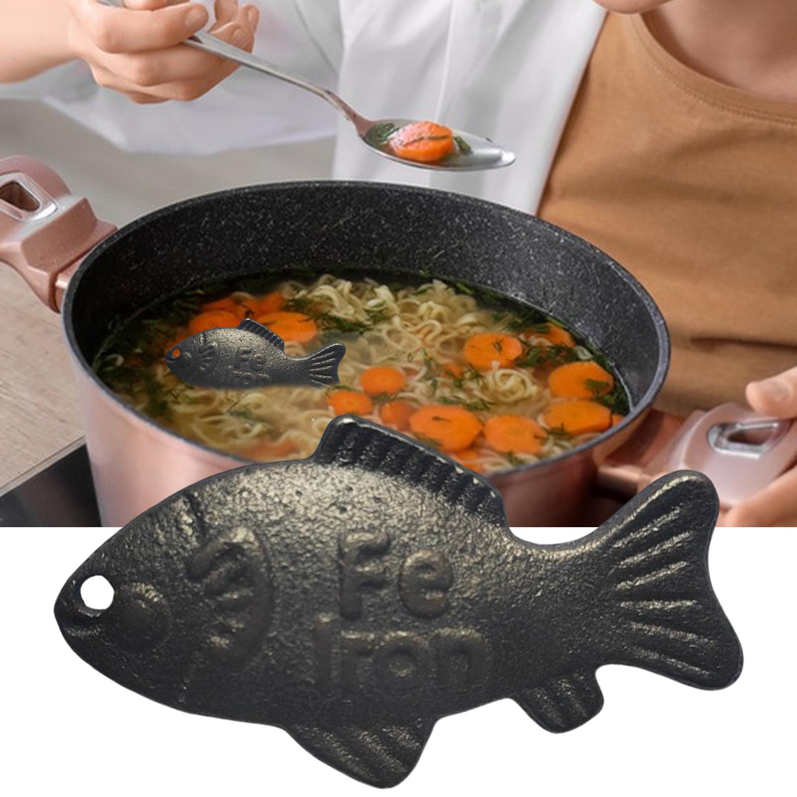 LuckyIronFish 効果的で安全な調理ツール 再利用 - Women Kitchen Accessories のレビューと価格
