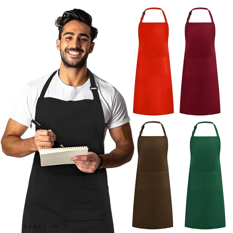 エプロン シェフハット フードサービス キッチンスーツ 調節 - Women Kitchen Accessories のレビューと価格