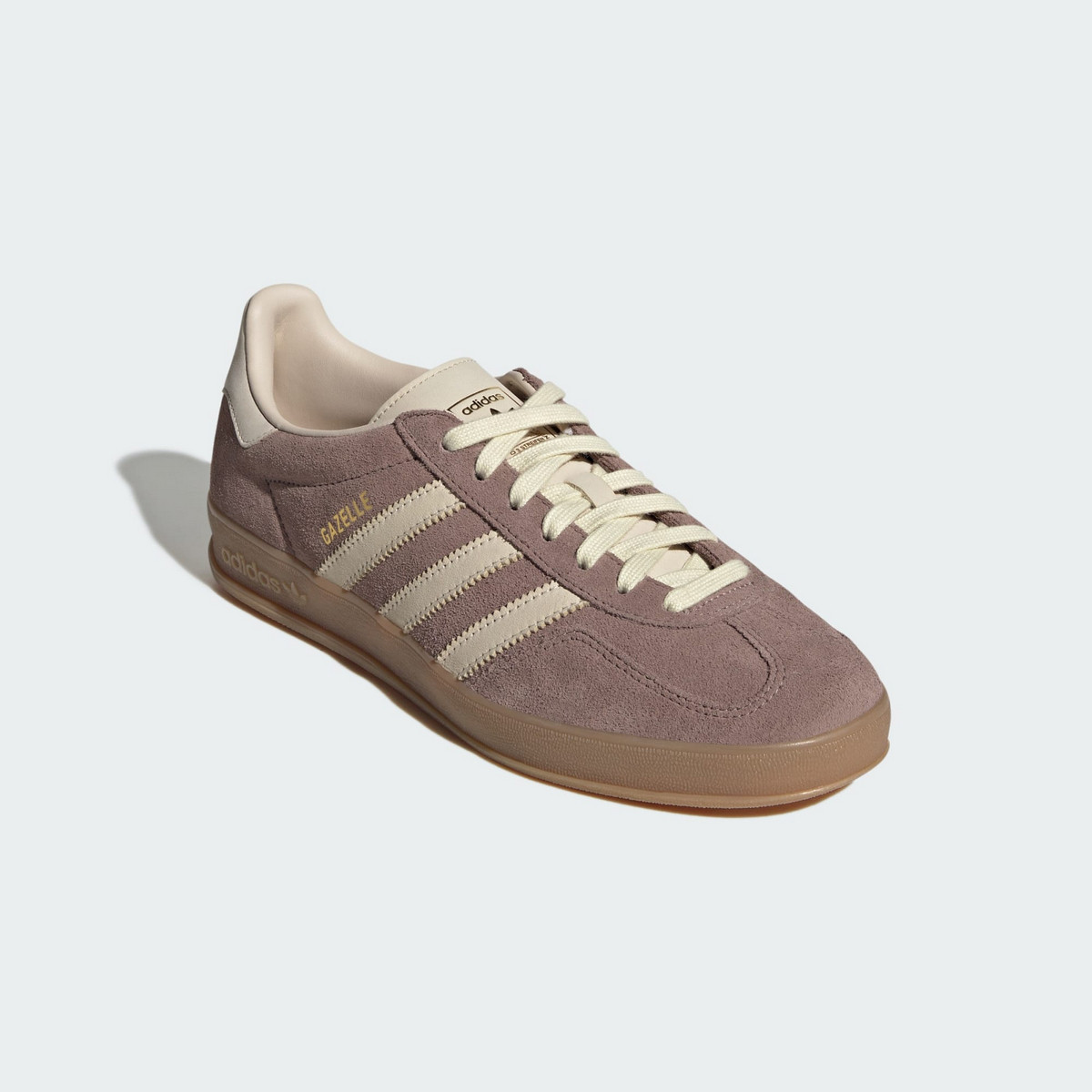 アディダス オリジナルス ガゼル インドア KI2252 メ - Adidas Shoes Gazelle のレビューと価格